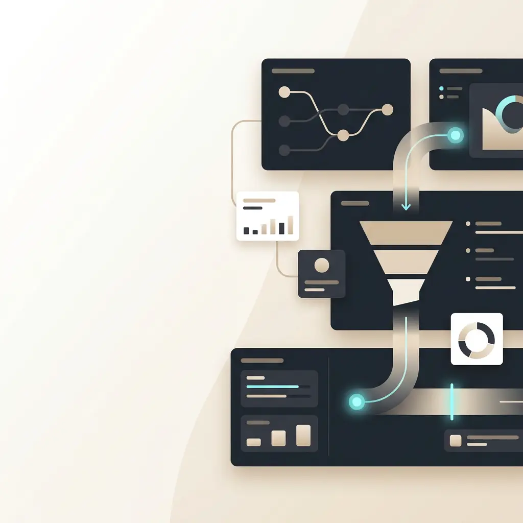 Métricas & Analytics
