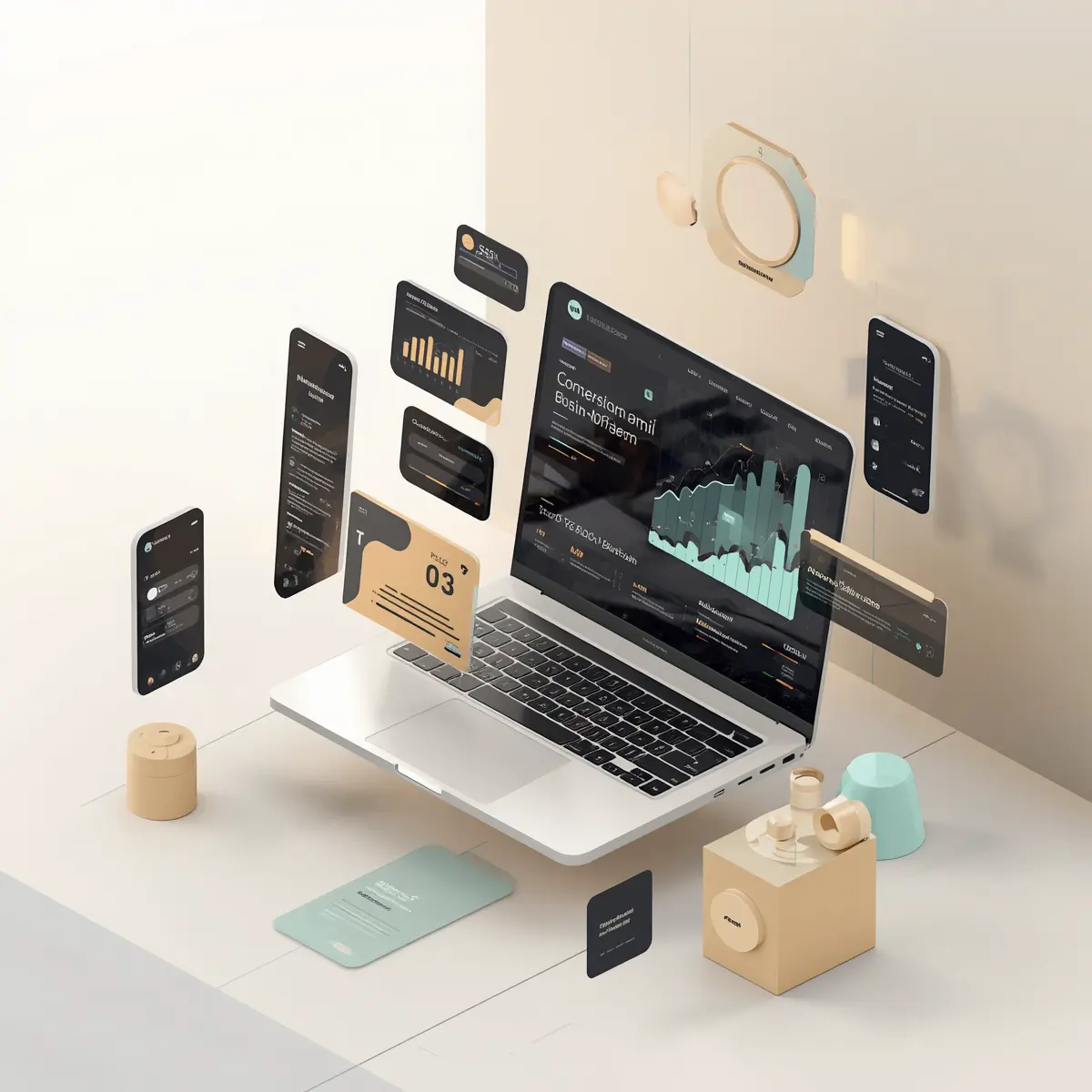 Landing Pages