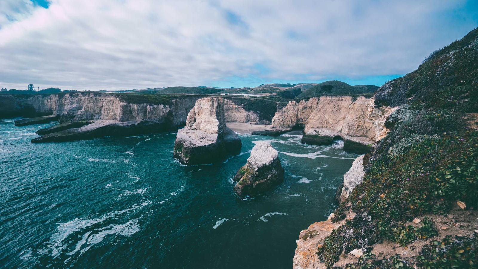 Formulário de leads em landing page